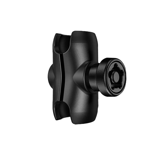 kaedear カメラ・スマホ用マウント 黒 Amazon.co.jp: Kaedear(カエディア) バイク 中間マウント 25.4mm