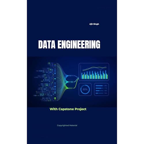 DATA ENGINEERING by Ajit Singh episode artwork