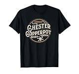 Chester Copperpot