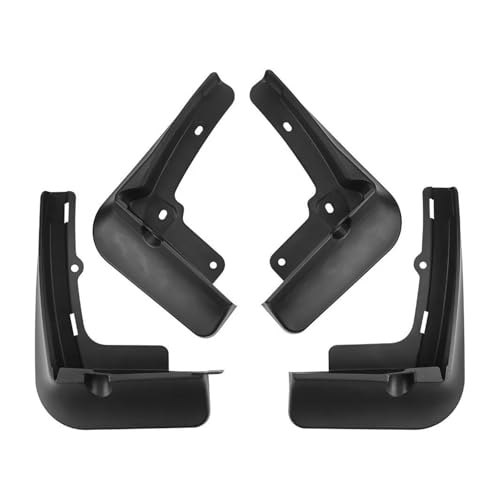 Bavettes de protection automobile Sienna 2021-2025 Granvia garde-boue