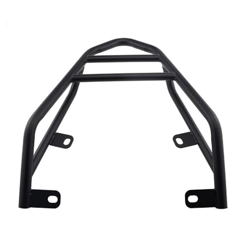 バイク リアキャリア スクランブラー 400用 シックスティ2 2016-2022用 800 2015-2022用 ラゲッジラック リアテールボックスケース スーツケースキャリアボード