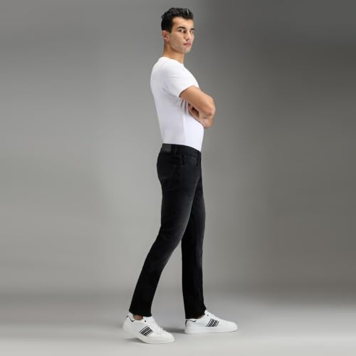 Image of Pepe Jeans Men's Jeans | Slim Fit | Mid Rise | Stretchable
