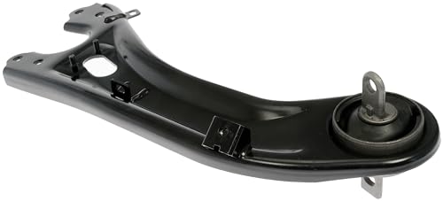Dorman 524-163 Rear Driver Side Suspension Trailing Arm Compatible with Select Hyundai/Kia Models