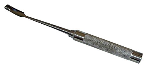 Holtex ig03414 COBB - Gubia curva antideslizante (largo x ancho 14 mm)