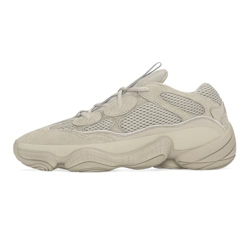 adidas Mens Yeezy 500 High Sneakers Shoes Casual - Beige2