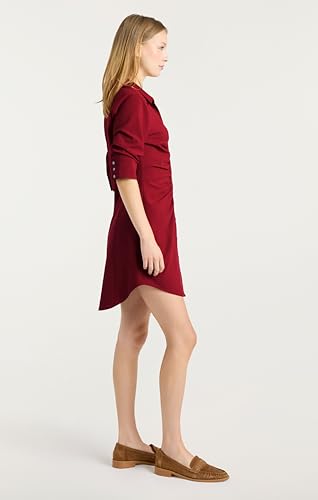 Image of Cinq a Sept Women's Mini Elina Dress