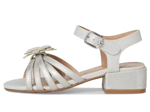 Sam Edelman Girl's Calla Flower (Little Big Kid) Heeled Sandal4