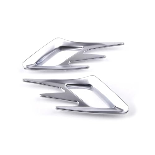 Panneau carénage moto pour GoldWing GL1800 F6B 2018-2024 kit de protection ventilation noir chromé