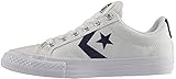  Zapatillas para ni�o, color Blanco , marca CONVERSE, modelo Zapatillas Para Ni�o CONVERSE CHUCK TAYLOR STAR PLAYER EV OX Blanco