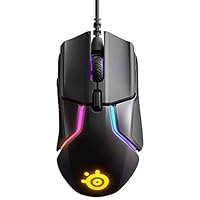 SteelSeries Rival 600 –
