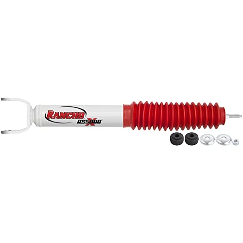 Top 5 Best Shocks for z71 Silverado 2023 Reviews & Buying Guide