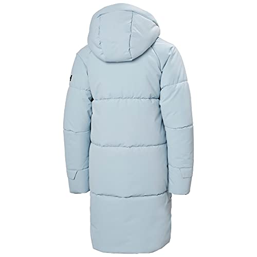Helly Hansen Unisex Kids Junior Sienna Parka Parka - Image 3