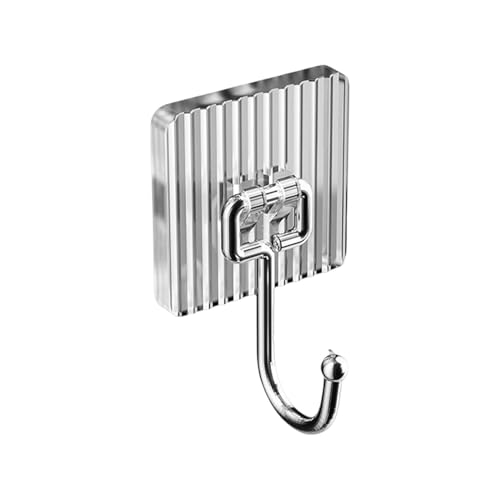 Colgadores Adhesivos Baño Marca Generic