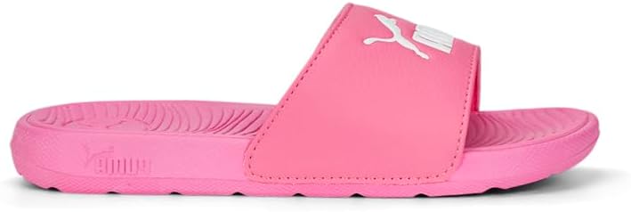 PUMA Kids Boys Cool Cat 2.0 Bx Slides Casual Sandals Casual