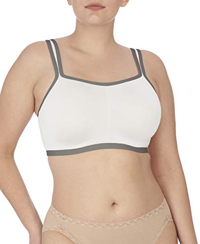 Image of Natori Women's Natori Yogi Contour Convertible Sports Bra