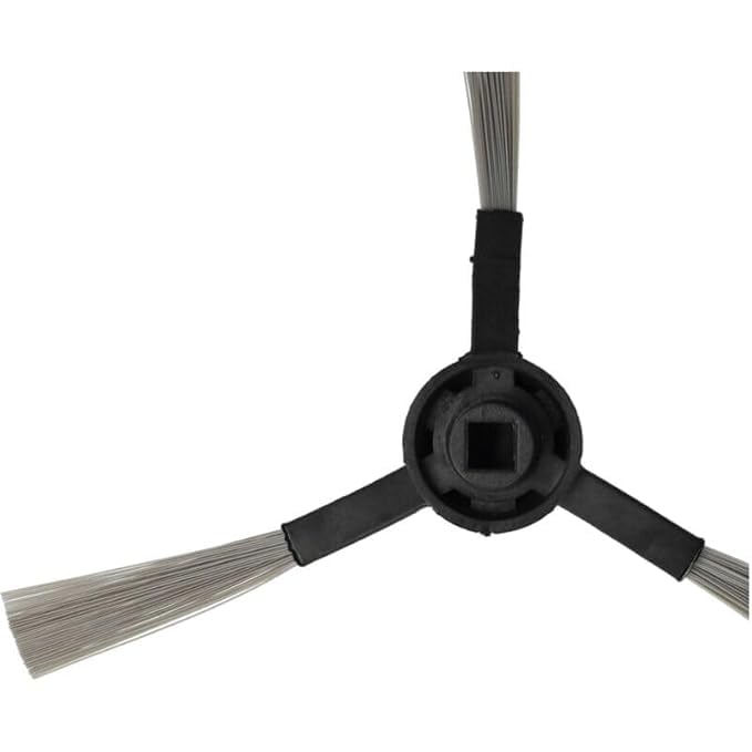 Viomi SE/V3 Side Brush for Robot Vacuum Cleaner, Nylon Bristles | Spare Accessory, Edge Cleaning, Durable Bristles, SE/V3 Compatible-image-35