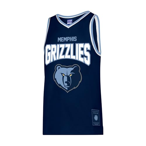 Image of Ultra Game Youth NBA Official Tank Top Mesh Sleeveless Muscle T-Shirt - Team Color