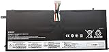 Binger New 45n1070 Replacement Battery Compatible with Lenovo ThinkPad X1C Carbon X1C 45N1070 45N107