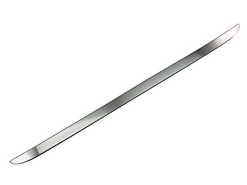 BRIGHTZ ekワゴン B33W B36W 超鏡面ステンレスメッキトランクアンダーモール 【 TRU−MOL−141 】 B33W B36W ek ワゴン 38052