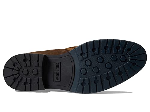 Image of Stacy Adams Oskar Buckle Boot