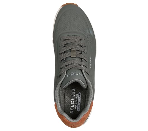 Image of Skechers Men's UNO - Suited On Air Sneaker