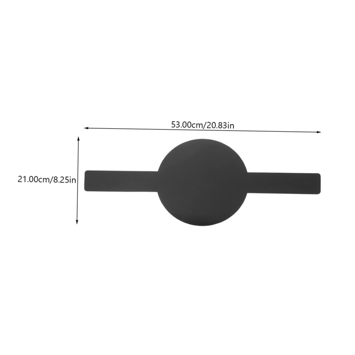 Cabilock 3 Series Alfombrillas De Silicona Para Hornear Pan Antiadherentes Y Resistentes Al Calor Estera De Hornear Para Pan Para Cocina Y Repostería De Limpiar Y Uso Seguro 2 Piezas X 3