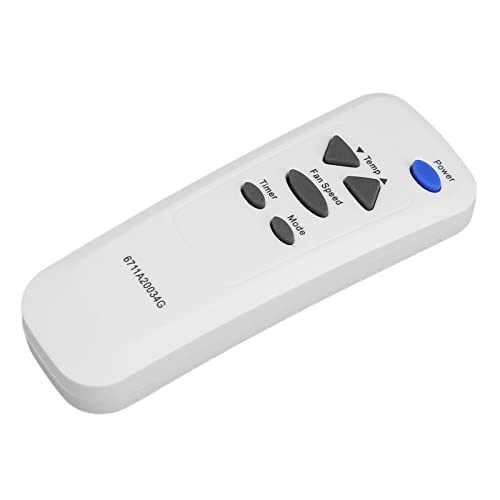 Télécommande universelle pour climatiseur maison et bureau
