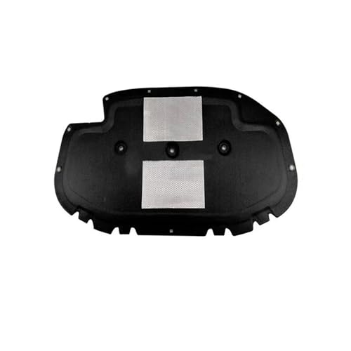 Coton d'Insonorisation Capot Golf 7 Haute Densité