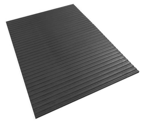Tappeto in gomma per stalle - 90x120-17 mm