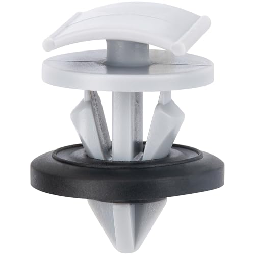 OAUTOO 20pcs Wheel Opening Molding Clip WHT009448 for Volkswagen ID.4 2021-On, Tiguan 2025