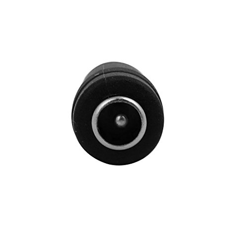 uxcell Adaptador de Conector de Alimentación DC 4 Piezas miniatura 2
