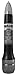 Dupli-Color AFM0360 Dark Shadow Gray Ford Exact-Match Scratch Fix All-in-1 Touch-Up Paint - 0.5 oz.