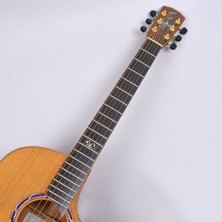 MORRIS:S-96 Ⅲ　モーリス S-96 III | HAND MADE PREMIUM | MORRIS GUITARS モーリスギター
