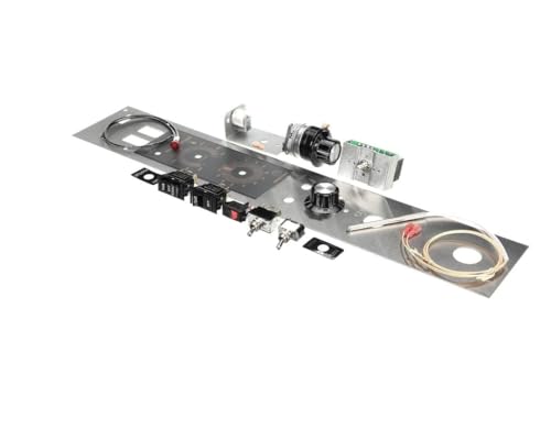 Montague Retro Control Kit