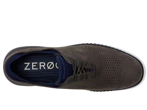Image of Cole Haan Men's 2.Zerogrand Laser Wingtip Oxfords