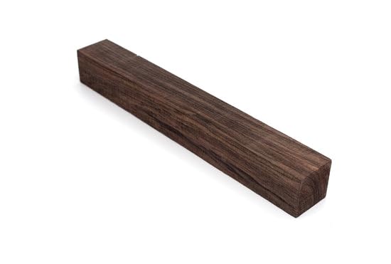 Exotic Wood Zone 2" x 2" x 6"-Indian Rosewood (5 pcs) Kiln Dried Hardwood for Eco-Friendly Woodworking, Woodturning, Wood Lathe, Sustainable Wood, Woodcraft, DIY Projects