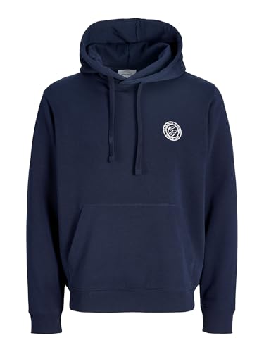 JACK & JONES Jjalliance Sweat Hood 1
