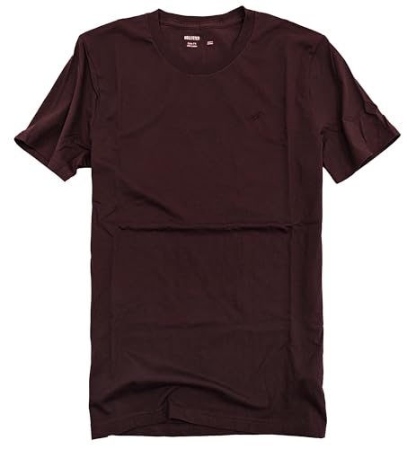 Hollister California Men's Crew Neck 100% Cotton T-Shirt HOM C - Bild 6 von 118