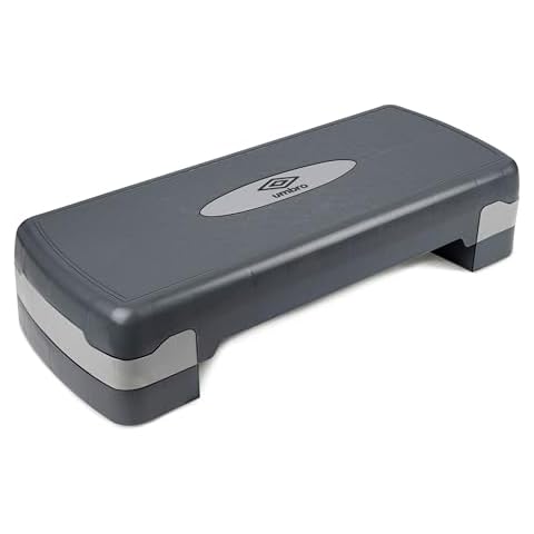 Stepper Aérobic Umbro Cover