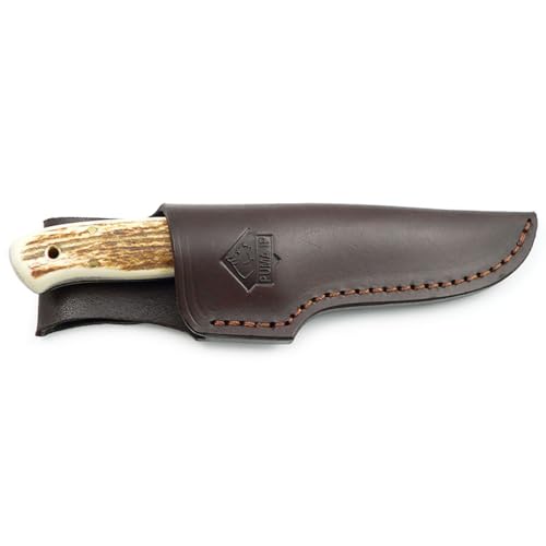 Jagd-/ Outdoormesser 'Elk Hunter Stag'