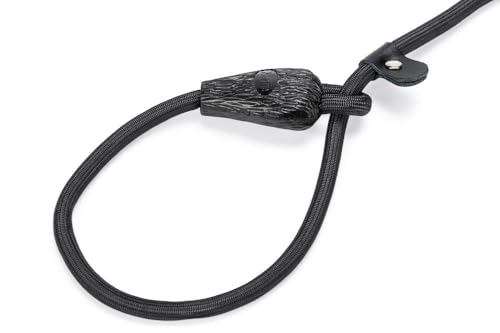 Karlie Allegro Agility-Leine Easy L: 165 cm B: 8 mm S/M schwarz