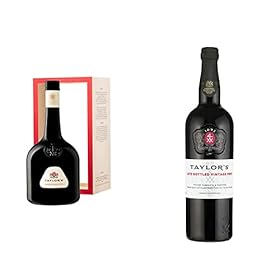 Buy 75 cl 75 clTaylor’s Historical Collection | Limited Edition Tawny Port | The Mallet | 75 cl