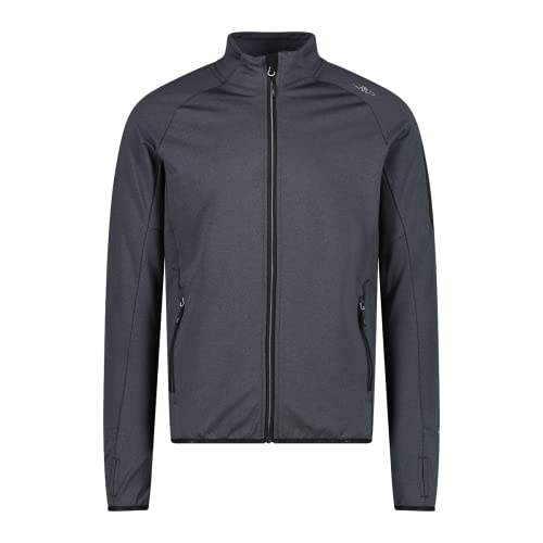 Chaqueta CMP cómoda para senderismo de fin de semana y paseos por la montaña