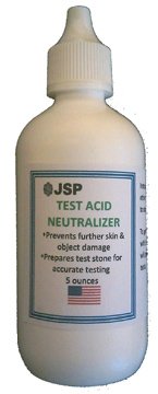 JSP JSP Test Acid...