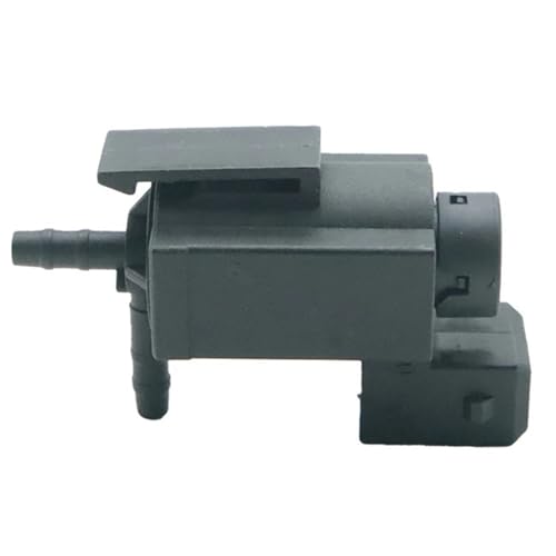 Válvula solenoide turbo 30611668 soluciona tirones de aceleración en Volvo V40 S80 XC90 2