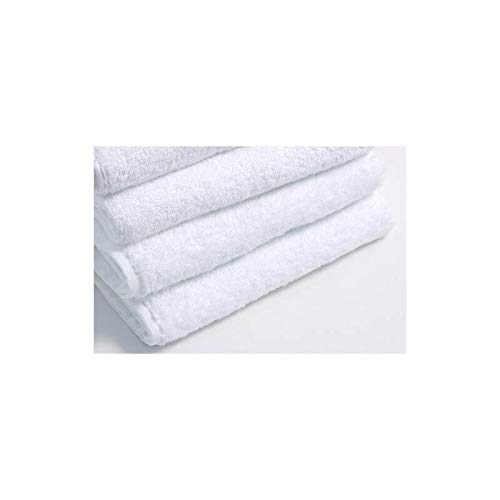 Serviette de Bain 50 x 100 cm 100% Coton 400 g/ m2