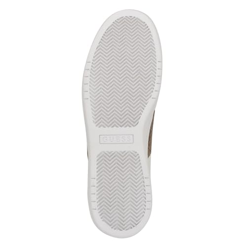 Guess Men's Lowen Sneaker4
