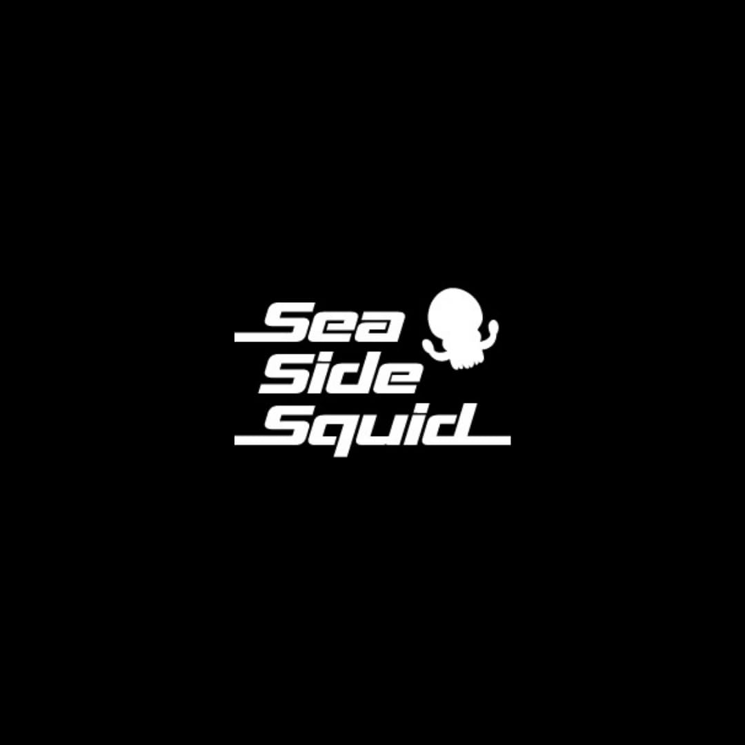 Amazon | タングステン タイラバ (60g 1個入り) | SeaSideSquid