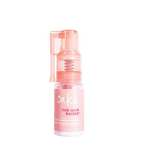 Cake Beauty The Hair Raiser Mighty Volumizing Powder, 0.60 Ounces