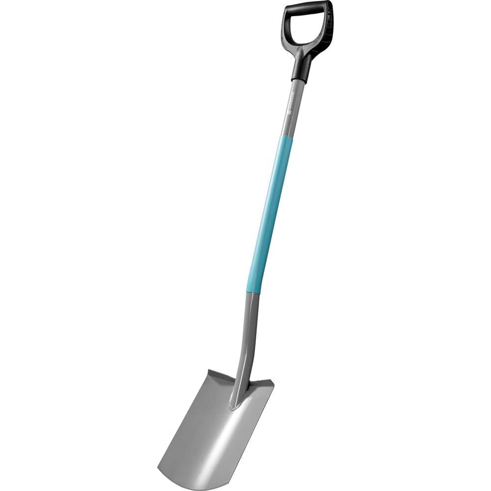 Gardena Spaten-17050-30 Blau One Size